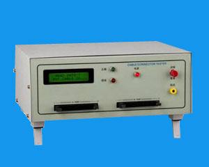 供应DL-9809低压线材电性自动测试仪专业生产排丝测试仪