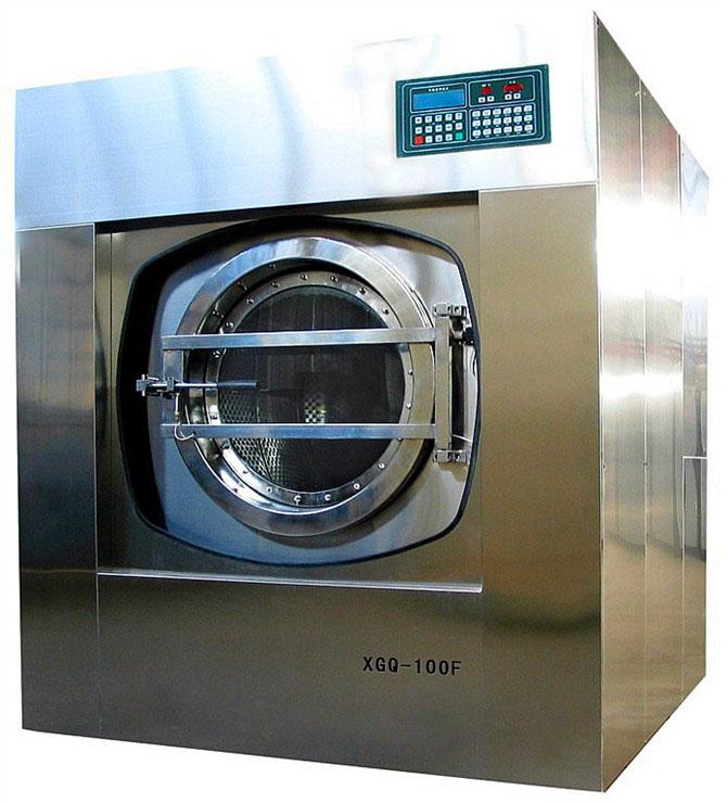 供应工业洗衣机洗涤剂洗衣用品酒店设备图片