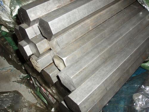 深圳市六角棒厂家供应进口SUS303不锈钢六角棒，304不锈钢六角棒