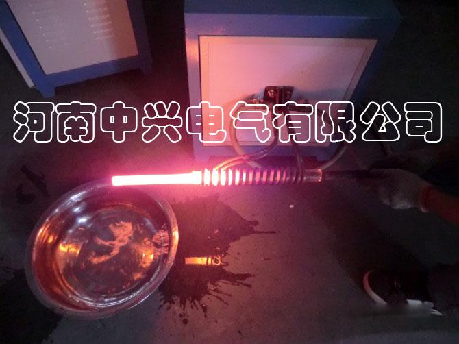 许昌市节能高效U型螺栓的热墩加热设备厂家