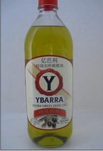 Ybarra亿芭利特级初榨橄榄油批发