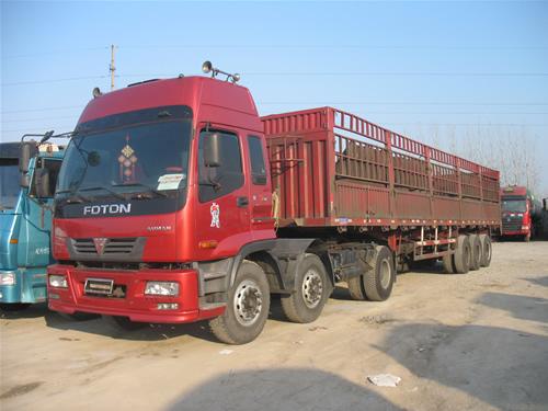 杭州到丽水托运专线货运运输公司批发