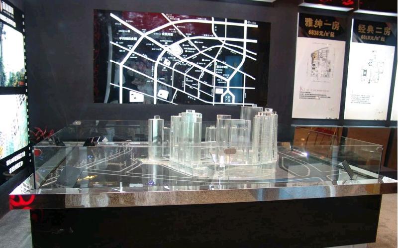 供应泰兴景观模型公司建筑模型公司规划模型公司