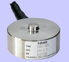 NMB传感器CMM1-500K批发