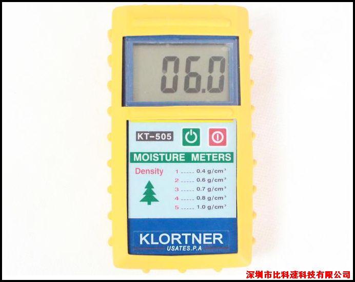 供应KT-505木材水份测量仪测定仪