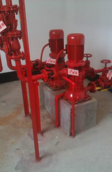 供应广东GDL立式多级消防泵价格