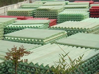 供应广东佛山江门湛江玻璃钢电缆保护管型号全性能好厂价直销