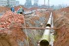 河南郑州玻璃钢工艺管道给水供水批发