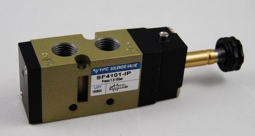 供应SF4101-IP 电磁阀