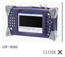 厂家供应OF-900通用型光纤寻障仪