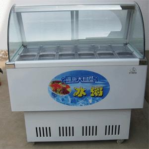 供应多功能冰粥机多少钱