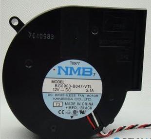 供应NMB 9733鼓风机BG0903-B047-VTL