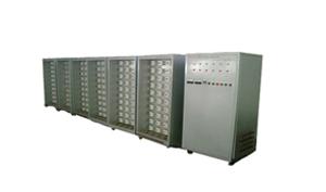 供应钨丝灯负载控制柜  成熟技术 专业生产