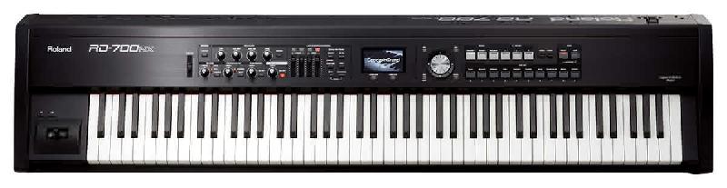 供应罗兰RD-700NX电钢琴