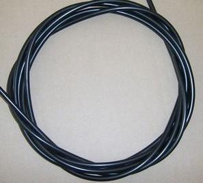 供应钢丝绳，健身器材高强度耐磨钢丝绳6mm 多功能训练器钢丝绳