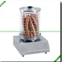 烤肠机器烤热狗机自动烤肠机器批发
