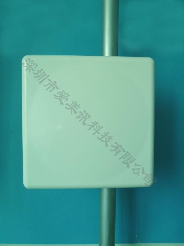 供应3G高增益室外定向板状天线 联通 WCDMA 无线传输