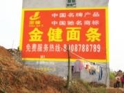 武汉市专业常德墙体广告设计制作发布厂家供应专业常德墙体广告设计制作发布