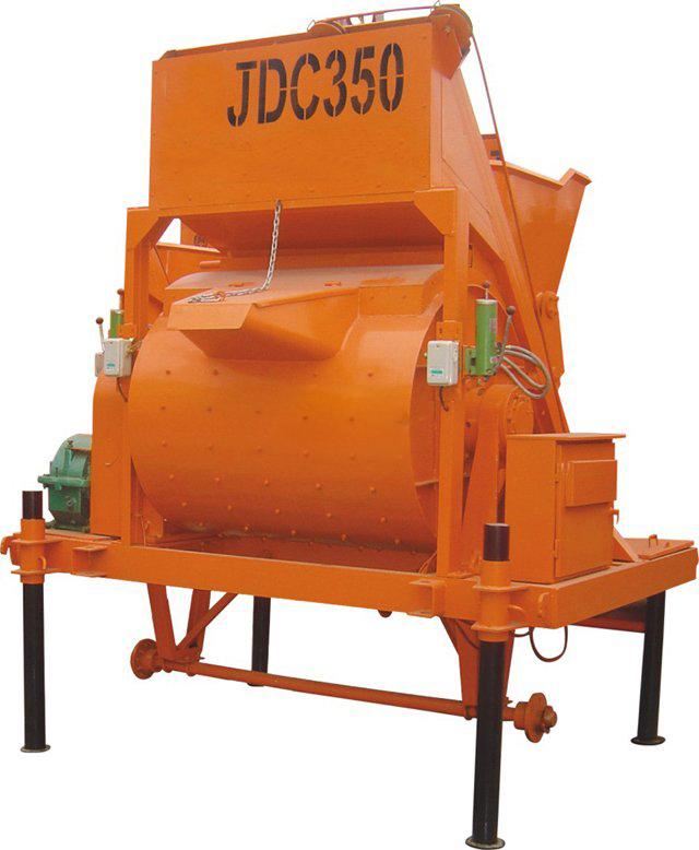 供应JDC系列混凝土搅拌机/JDC350型混凝土搅拌机/滚筒搅拌