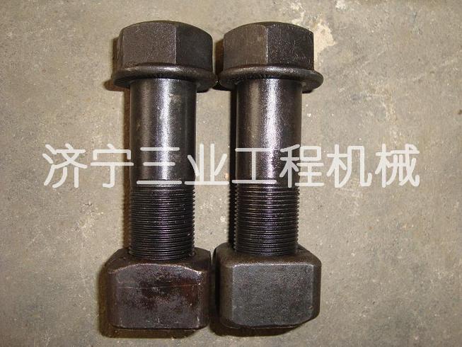 供应山西小松原厂PC300-7履带螺栓的价