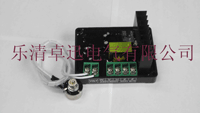 供应发电机自动电压调节器AVR-Y170W适用于谐波励磁发电机图片