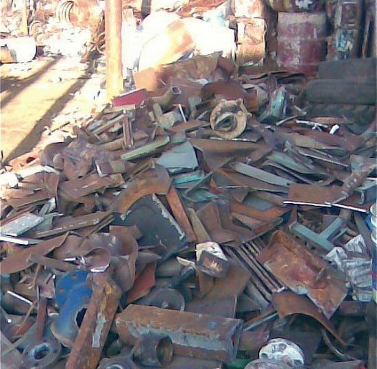 广州废旧金属回收公司广州废旧金属回收公司