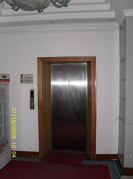 广东广州电梯回收