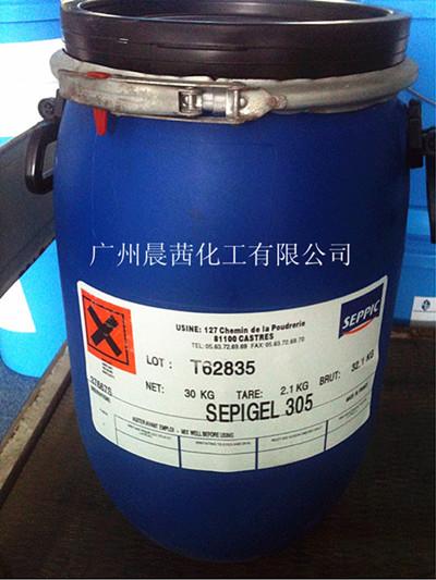 供应Sepigel305，赛别克305，单硬脂酸甘油酯，硬质酸酯