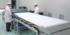 华南唯一生产12001200无接缝高效过滤器厂家