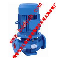 ISG100-160系列管道泵批发
