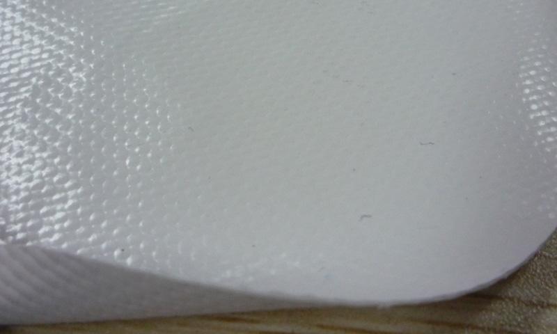 供应抗紫外线pvc箱包夹网布A1-34