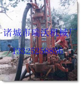 潍坊市RW180Z型钻井机配件价格厂家供应RW180Z型钻井机配件价格
