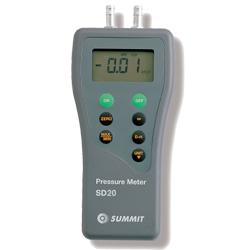 供应数字压力表(气压表)SD20