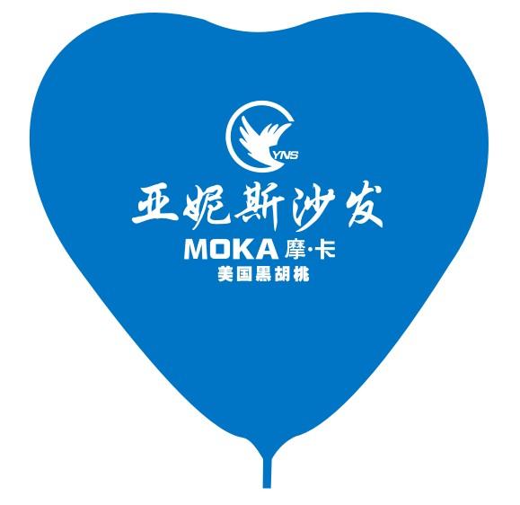 供应惠州广告气球中国最专业的广告气球生产厂家深圳市美乐气球广告印刷厂