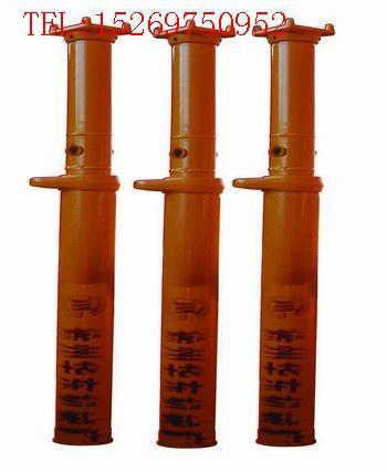 供应玻璃钢单体液压支柱,矿用支柱,液压支柱,单体支柱DWB图片