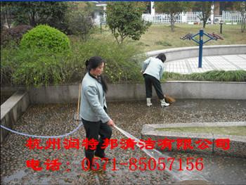 供应杭州单位保洁图片