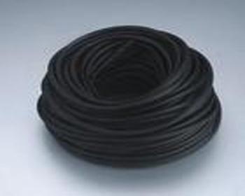 供应批发销售2500v黑色自熄管，厂家生产批发2500v黑色自熄管