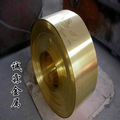 供应日本C3604环保铜合金 铅黄铜