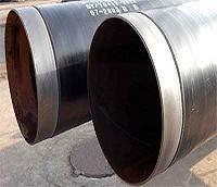 煤矿管道专用优质钢套钢蒸汽钢管批发