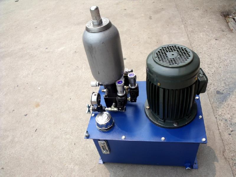 低压液压泵站系统批发