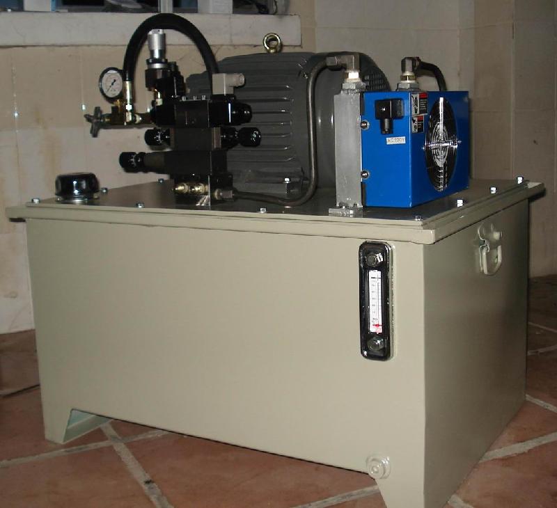 供应液压泵站系统