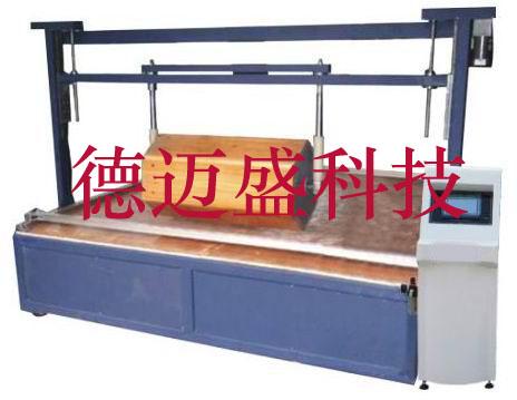 专业生产床垫耐久性寿命测试仪