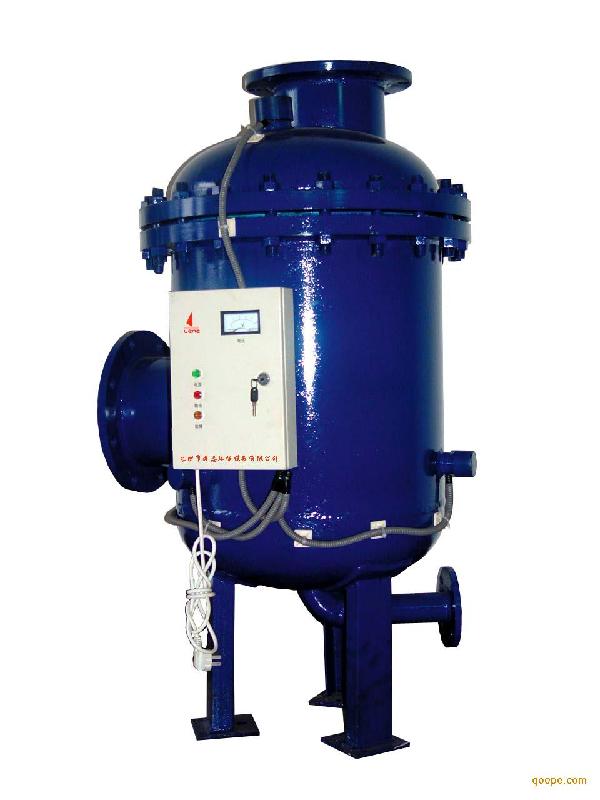 全程综合水处理仪-物化水处理器-水处理设备公司