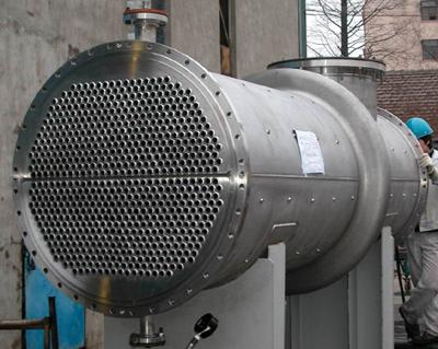 济南市山东管式换热器厂家供应山东管式换热器