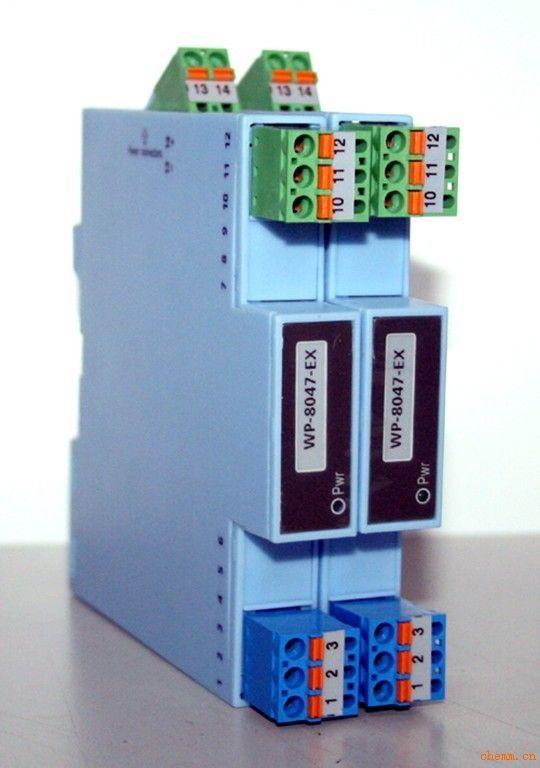 供应WP9000系列直流信号转换器