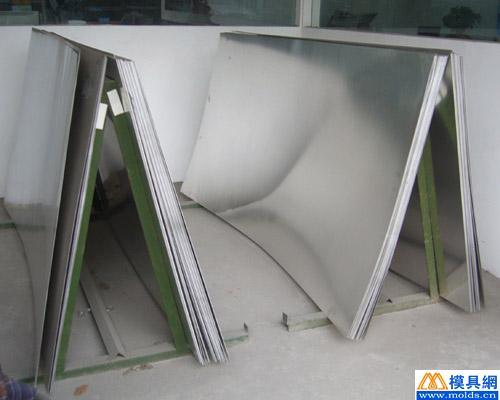 供应西南铝板 上海6061-T6铝板 铝卷板 7005铝合金板图片