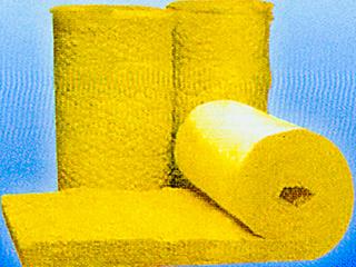 供应防火岩棉毡 岩棉毡 岩棉制品.保温材料 岩棉缝毡  图片