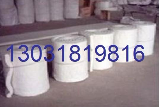 供应硅酸铝卷毡生产工艺硅酸铝卷毡
