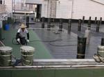 供应房屋维修防水补漏北京楼顶防水卫生间漏水维修图片