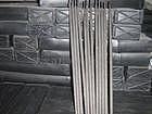 CHR256耐磨堆焊焊条